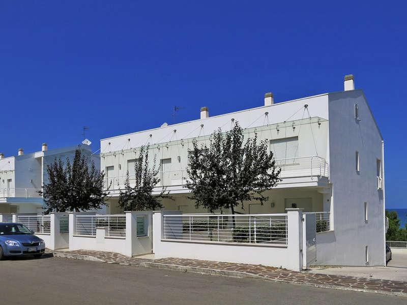 بينيتو Cerrano Park Resort المظهر الخارجي الصورة