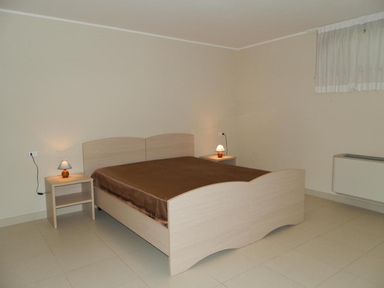 بينيتو Cerrano Park Resort المظهر الخارجي الصورة