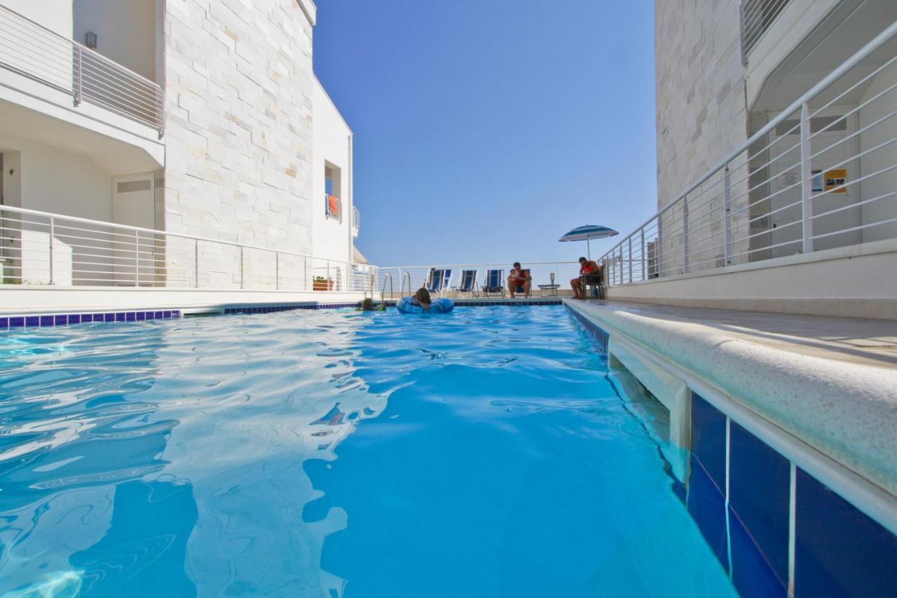 بينيتو Cerrano Park Resort الغرفة الصورة