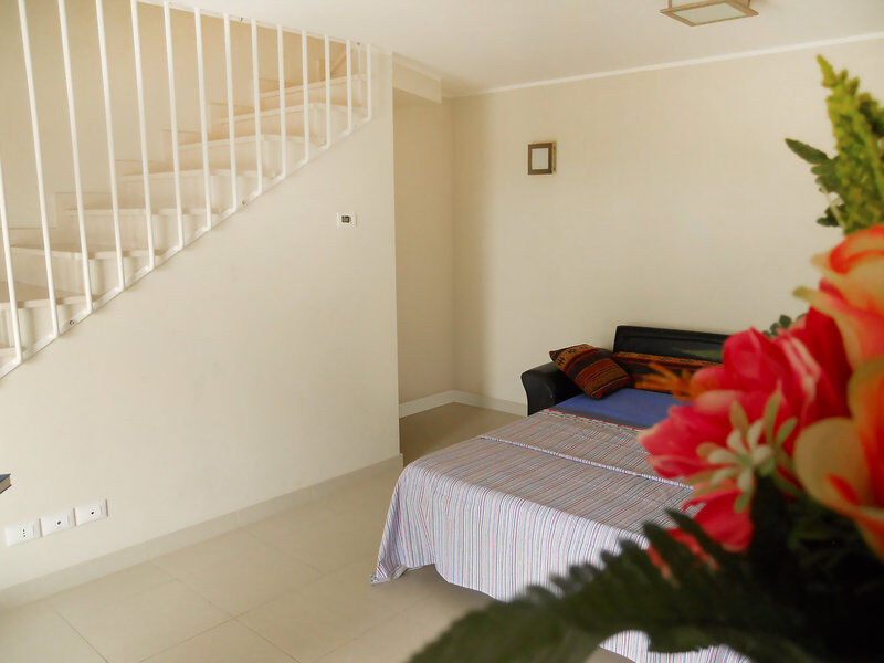 بينيتو Cerrano Park Resort المظهر الخارجي الصورة
